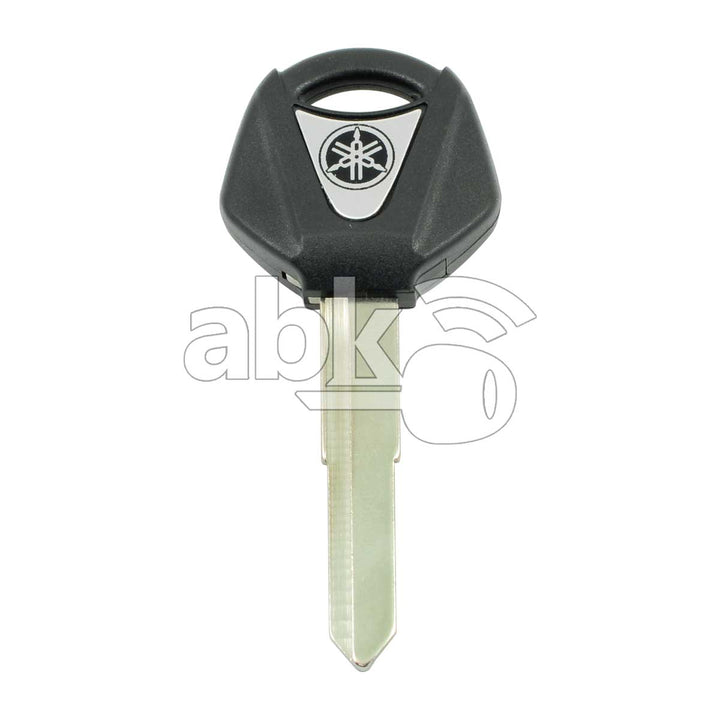 Yamaha Motorcycle Chip Less Key YH35R - ABK-1226 - ABKEYS.COM