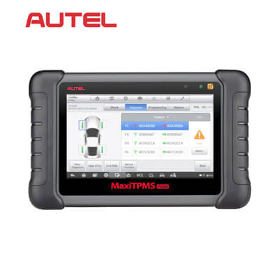 Autel MaxiTPMS TS608 TPMS Diagnostic & Service Tool For Tire Sensor Programming