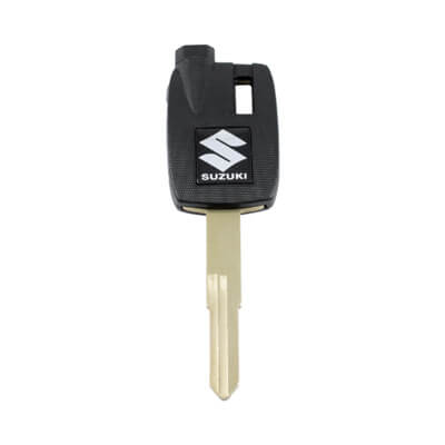 Clé Sans Puce pour Motocyclette Suzuki, YH35