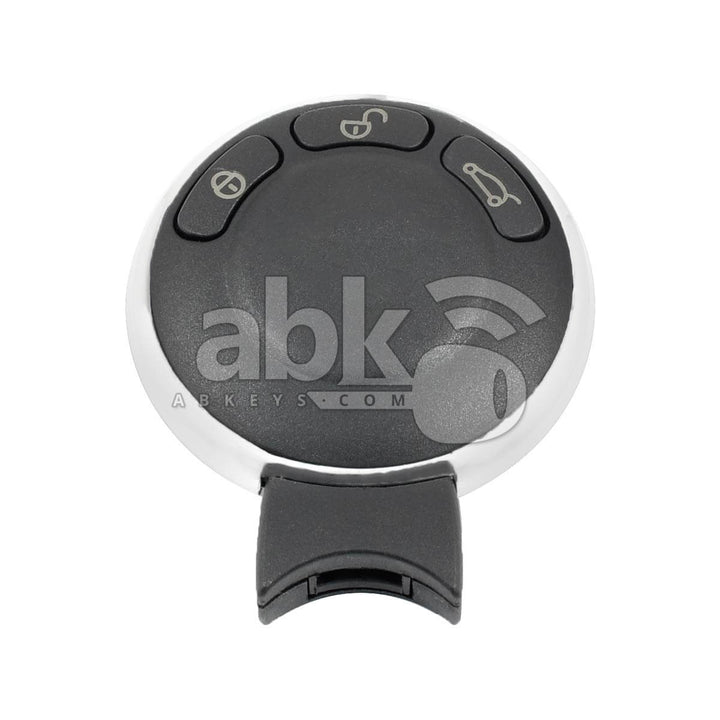 Mini Cooper 2005+ Smart Key Cover 3Buttons - ABK-1264 - ABKEYS.COM