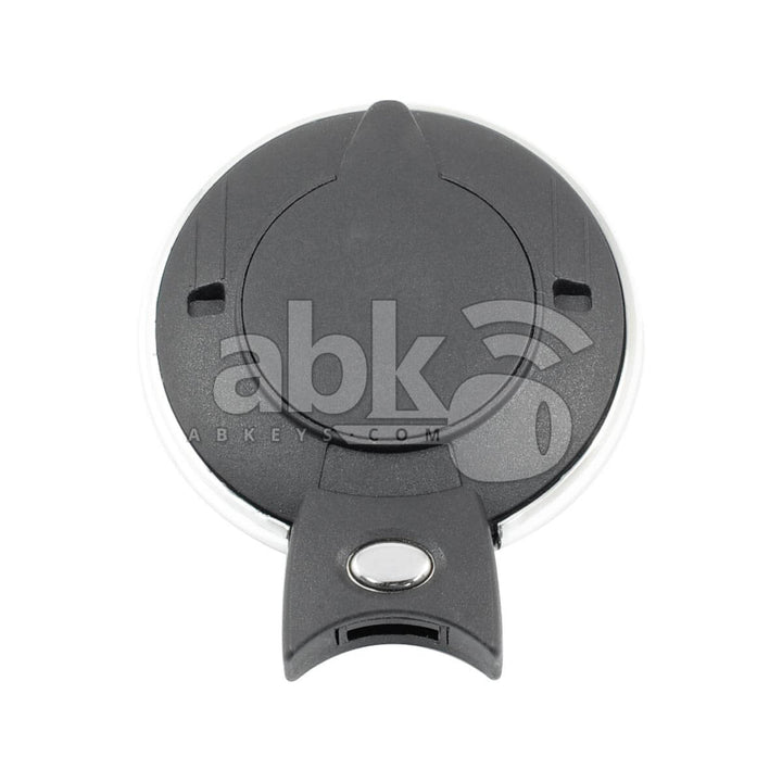 Mini Cooper 2005+ Smart Key Cover 3Buttons - ABK-1264 - ABKEYS.COM