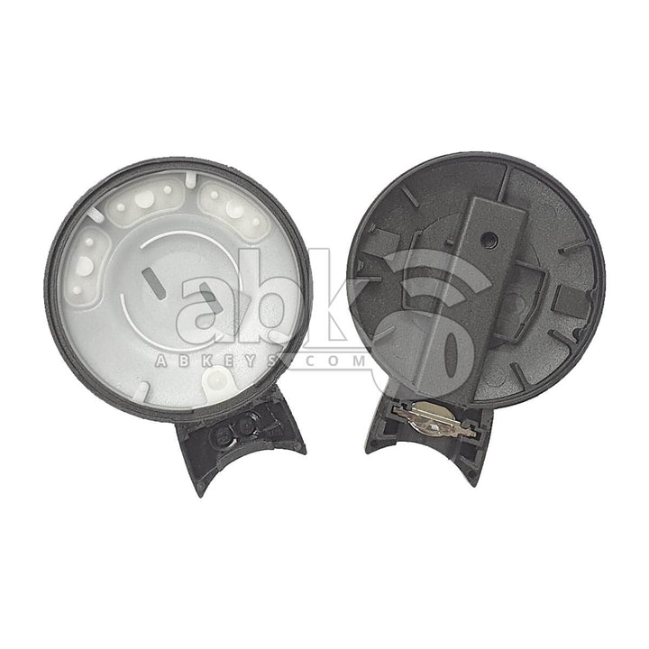 Mini Cooper 2005+ Smart Key Cover 3Buttons - ABK-1264 - ABKEYS.COM