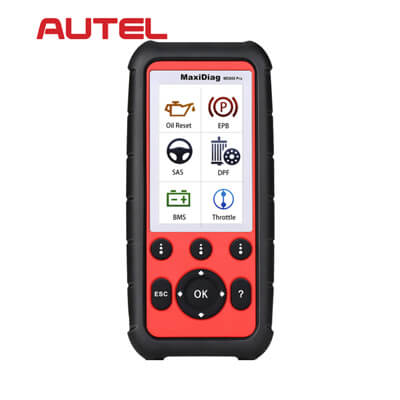 Autel MaxiDiag MD808 Pro Diagnostic Tool With 2 Years Free Update