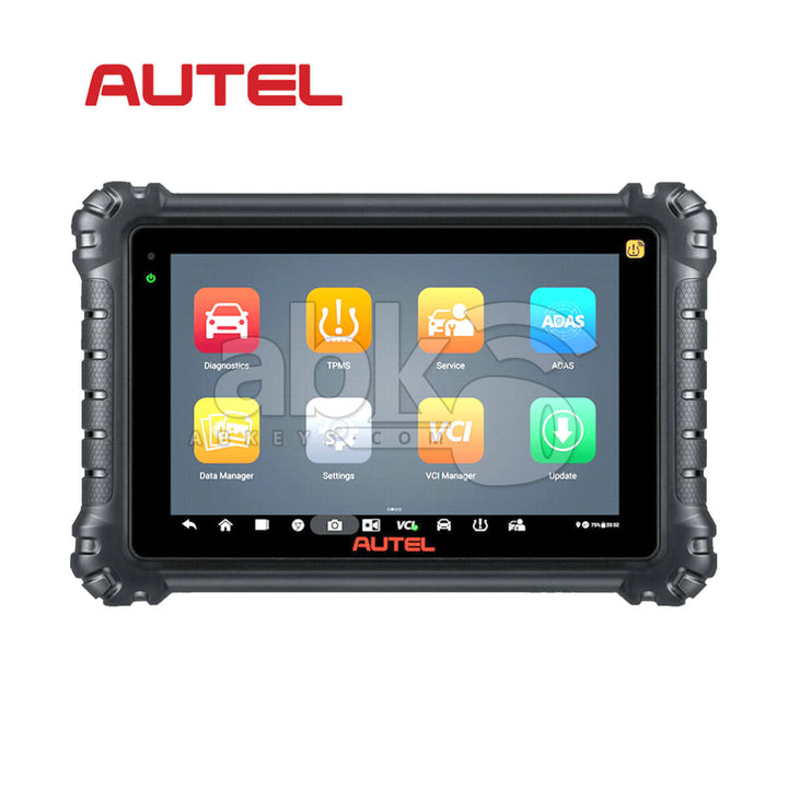 Autel MaxiSYS MS906 Pro-TS Diagnostic Scanner - ABK-1297 - ABKEYS.COM