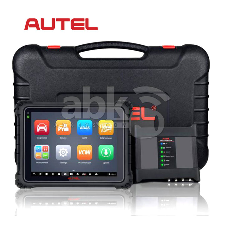 Autel MaxiSys Ultra Diagnostic Tool - ABK-1309 - ABKEYS.COM