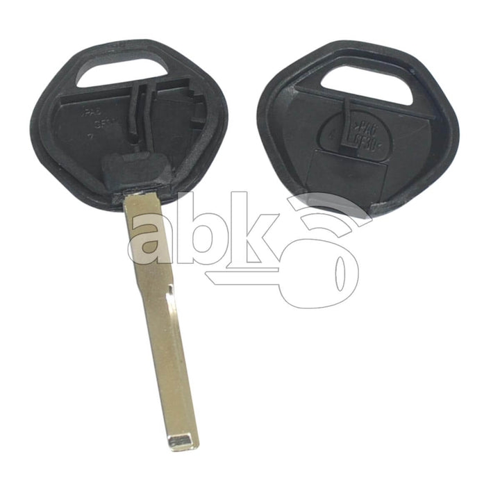 Mercedes Benz C E ML Chip Less Key HU64 - ABK-1313 - ABKEYS.COM