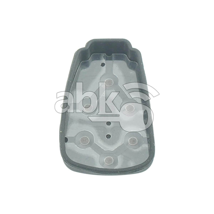 Jeep Chrysler Dodge 2005+ Remote Buttons Pad 6Buttons - ABK-1372 - ABKEYS.COM