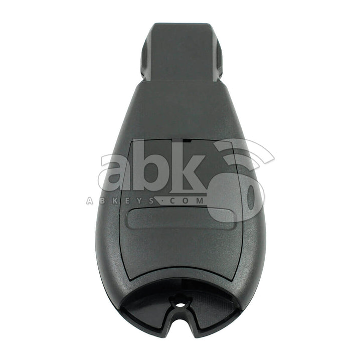 Genuine Chrysler Jeep Dodge 2008+ Fobik Key 3Buttons 433MHz M3N5WY783X - ABK-1391 - ABKEYS.COM