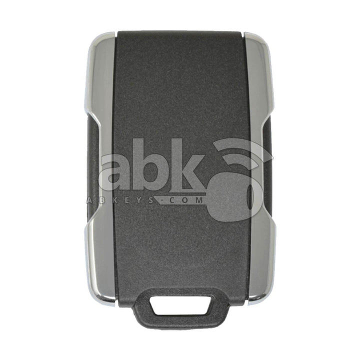 Chevrolet Silverado Gmc Sierra 2014+ Remote Control 4Buttons 13577770 84540865 315MHz M3N32337100 -