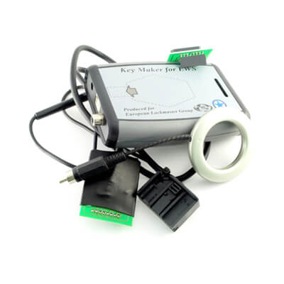 BMW EWS (1/2/3/3+) 0D46J 2D47J Программатор Ключей BMW