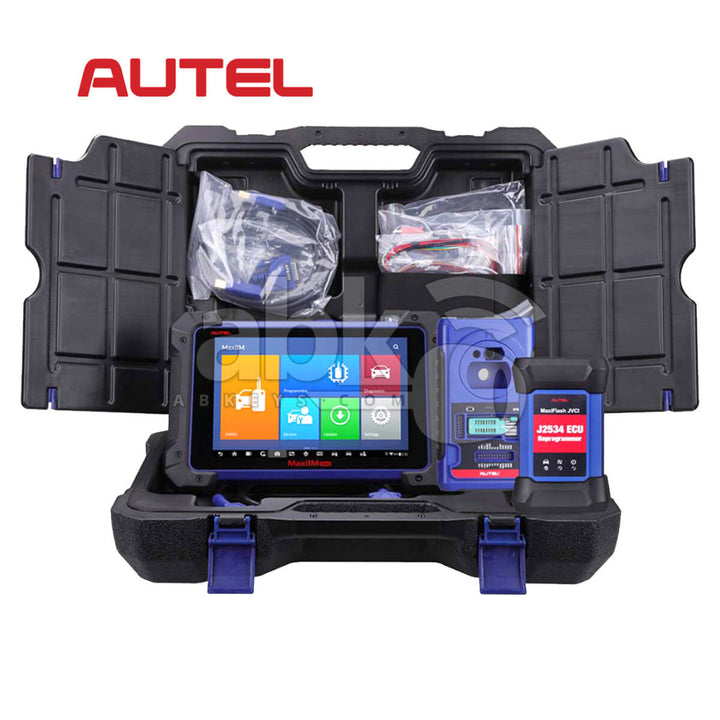 Autel MaxiIM IM608 Pro Key Programming & Diagnostic Tool + Autel G-Box2 + APB112 - ABK-1418 -