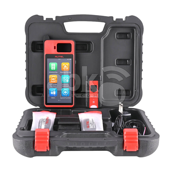 Autel MaxiIM KM100 IMMO Key Programmer - ABK-1419 - ABKEYS.COM