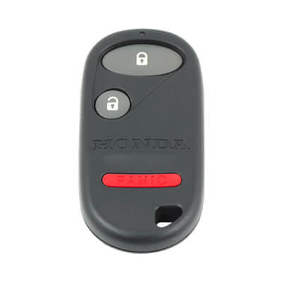 Genuine Honda Civic, Pilot 2001+ Remote Control, 3Buttons 08E61-S5D-1MOO1 433MHz, NHVWB1U523