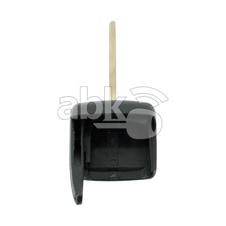 Chevrolet Caprice Lumina 2007+ Key Head Remote Key Blade GM45 - ABK-1461 - ABKEYS.COM