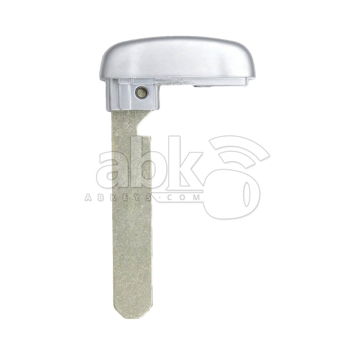 Acura 2015+ Smart Key Blade 35118-TY2-A00 HON66 - ABK-1504 - ABKEYS.COM