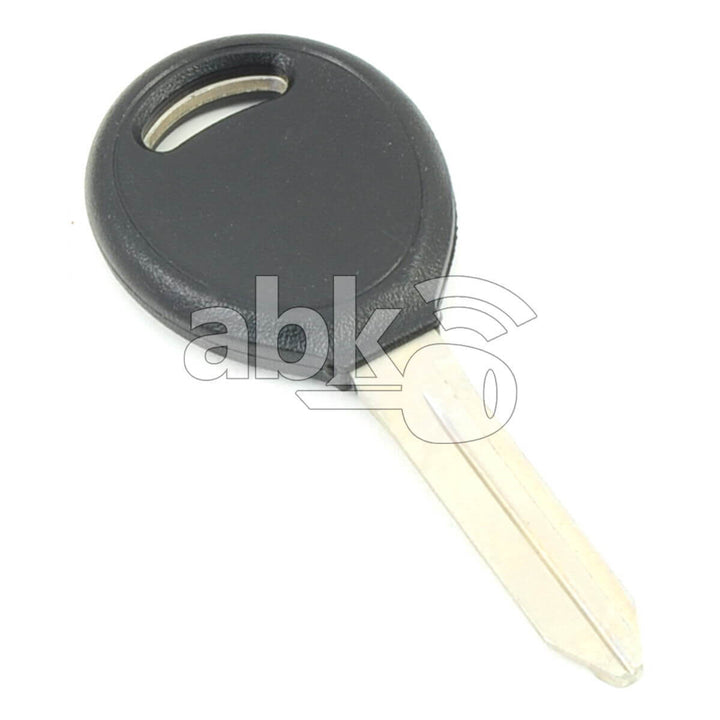 Genuine Chrysler Key CY22 - ABK-1518 - ABKEYS.COM