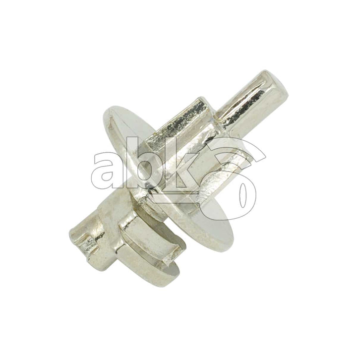 Mercedes Benz Ignition Lock Part - ABK-1540 - ABKEYS.COM