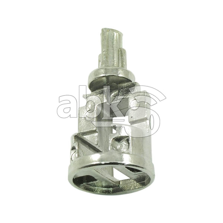 Mercedes Benz Ignition Lock Part - ABK-1543 - ABKEYS.COM