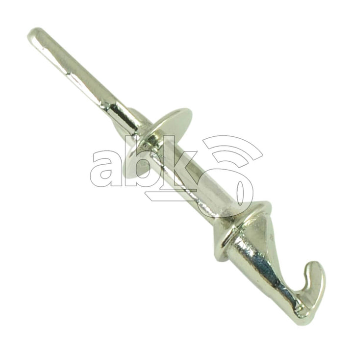 Volkswagen Seat Skoda Door Lock Part - ABK-1544 - ABKEYS.COM