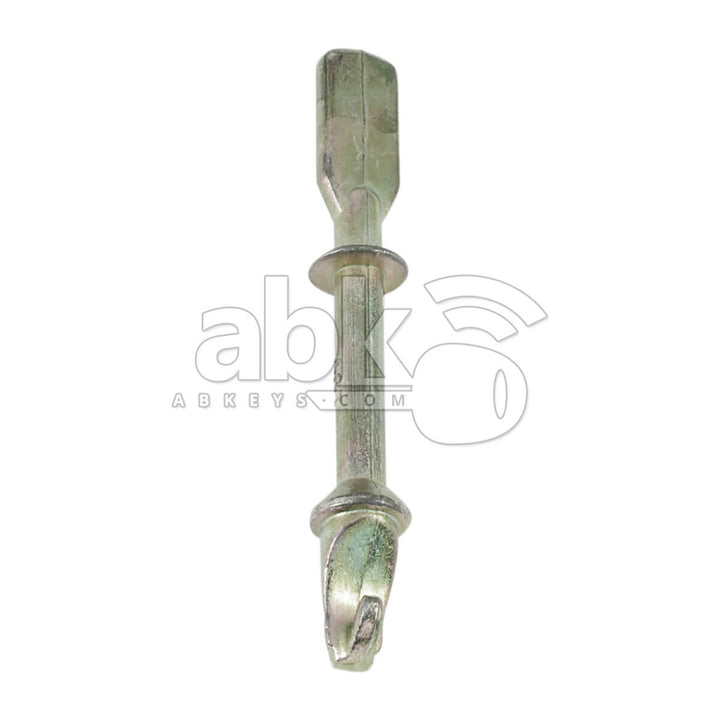 Volkswagen Seat Skoda Door Lock Part - ABK-1545 - ABKEYS.COM