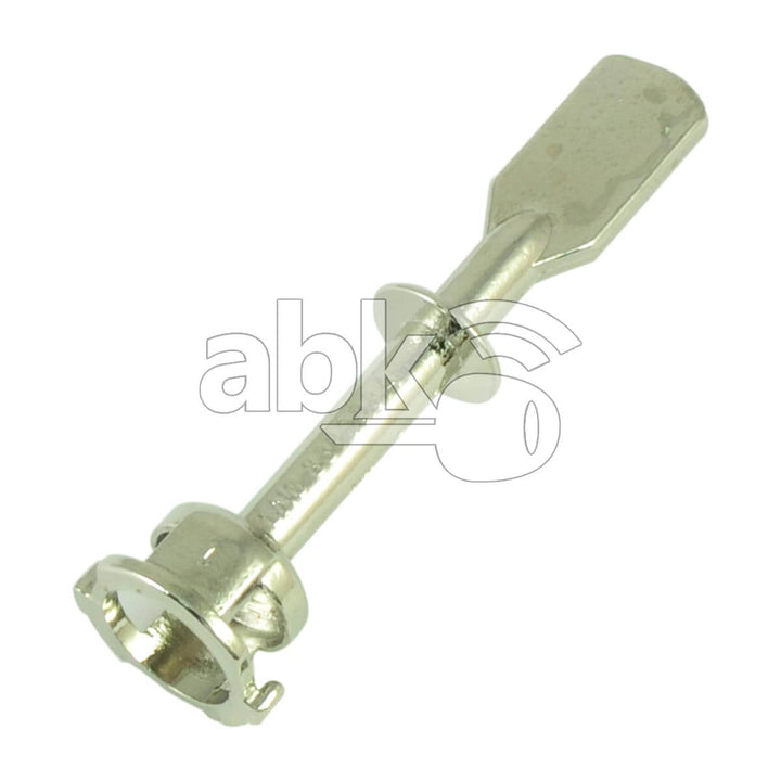 Volkswagen Seat Skoda Door Lock Part - ABK-1551 - ABKEYS.COM