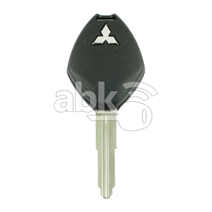 Mitsubishi 2004+ Key Head Remote Cover 3Buttons MIT11R - ABK-1569 - ABKEYS.COM