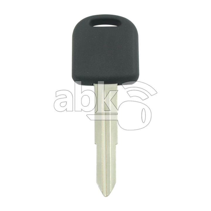 Suzuki Chip Less Key SZ12 - ABK-1577 - ABKEYS.COM