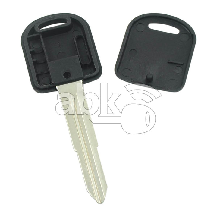 Suzuki Chip Less Key SZ12 - ABK-1577 - ABKEYS.COM