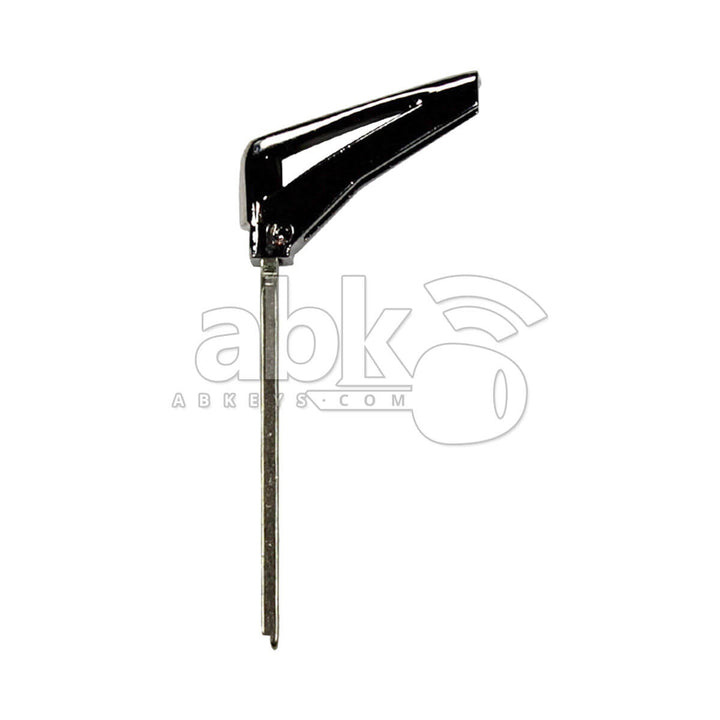 Lexus 2018+ Smart Key Blade 69515-50310 TOY48 - ABK-1655 - ABKEYS.COM