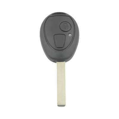 Land Rover, Mini Cooper 2002+ Key Head Remote Cover, 2Buttons, HU92