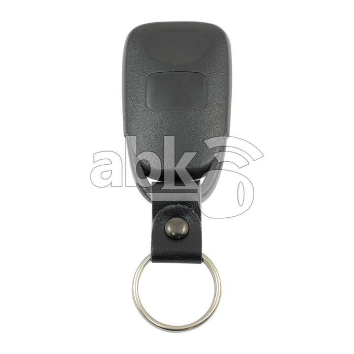 Hyundai Kia 2007+ Remote Control Cover 2/3/4Buttons - ABK-1697 - ABKEYS.COM