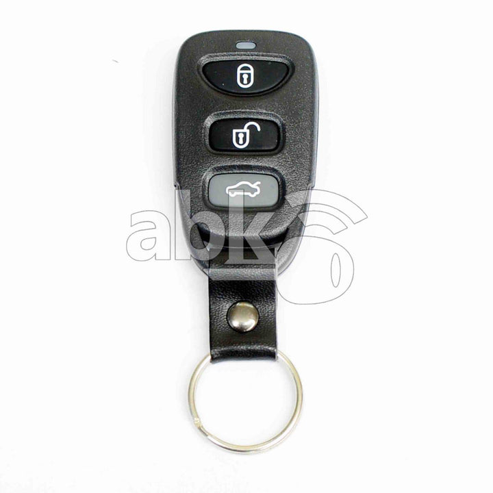 Hyundai Kia 2007+ Remote Control Cover 2/3/4Buttons - ABK-1699 - ABKEYS.COM