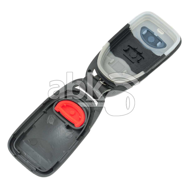 Kia 2007+ Remote Control Cover 3Buttons - ABK-1700 - ABKEYS.COM