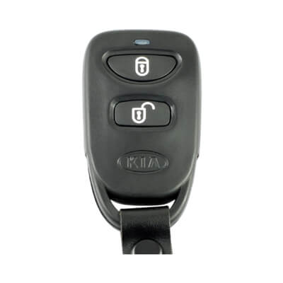 Kia 2007+ Корпус Дистанционного Управления, 3Кнопки