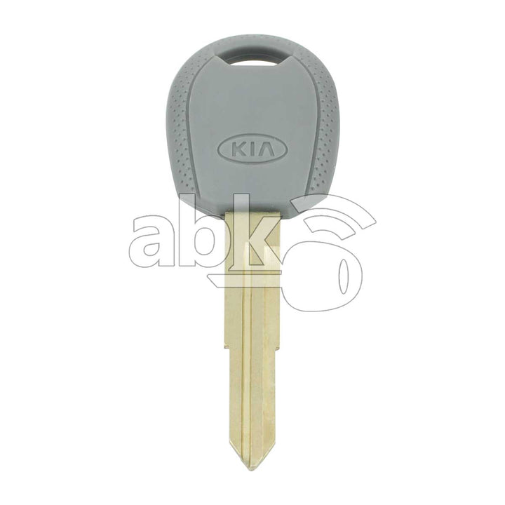 Kia Transponder Key 4D-60 HYN6 - ABK-1704 - ABKEYS.COM
