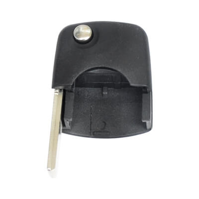 Audi Круглый 1997+ Лезвие Ключа Выкидной Пульт, HU66