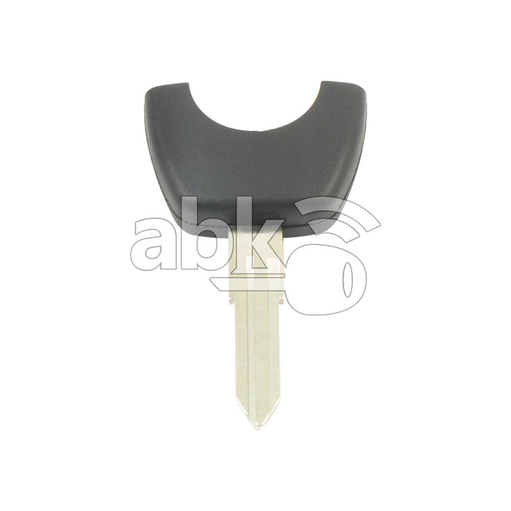 Nissan 1998+ Key Head Remote Key Blade NSN11 - ABK-1714 - ABKEYS.COM
