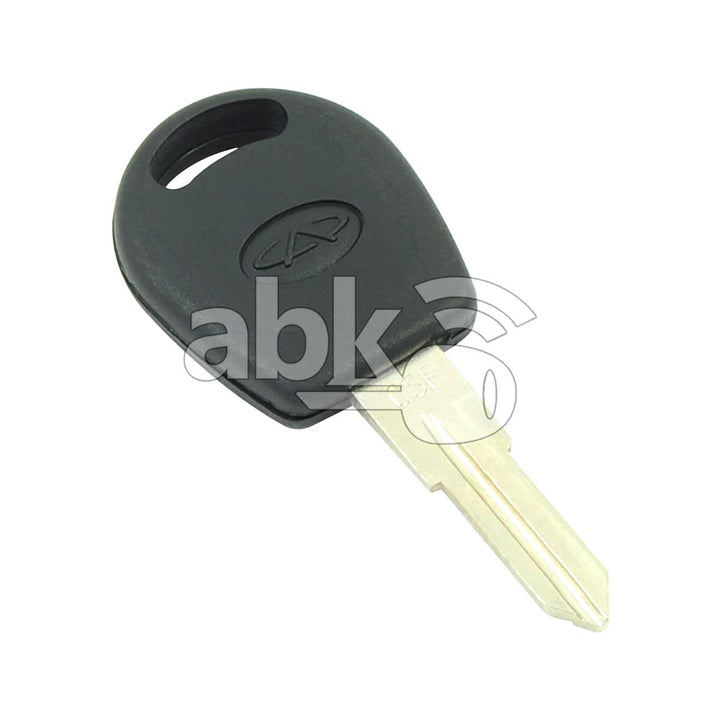 Chery Chip Less Key - ABK-1748 - ABKEYS.COM