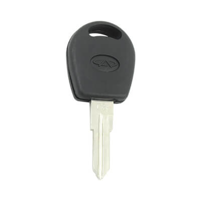 Llave Sin Chip Chery