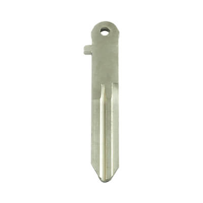 Nissan Qashqai, Micra 2003+ Lame de Clé Intelligente KEY00-E0022, NSN14