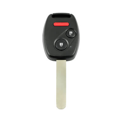Genuine Honda Pilot 2005-2008 Key Head Remote, 3Buttons 35111-S9V-325 433MHz, CWTWB1U545, HON66