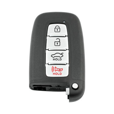 Genuine Hyundai Genesis 2008-2014 Smart Key, 4Buttons 95440-3M220 315MHz, SY5HMFNA04