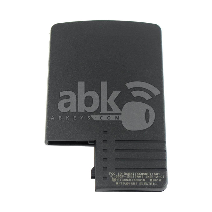Genuine Mazda CX-7 CX-9 2007+ Smart Key 4Buttons TDY1-67-5RYA 315MHz BGBX1T458SKE11A01 - ABK-1829 -