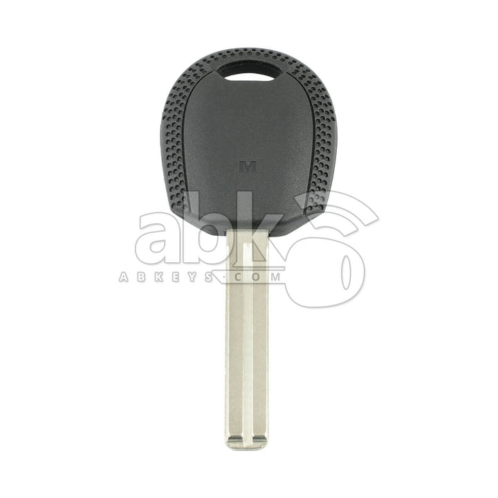 Kia Chip Less Key TOY40 - ABK-1881 - ABKEYS.COM