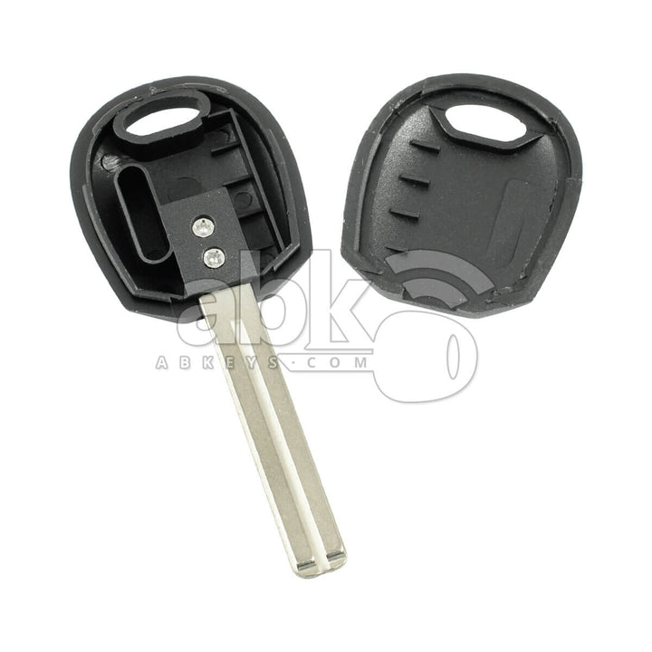 Kia Chip Less Key TOY40 - ABK-1881 - ABKEYS.COM