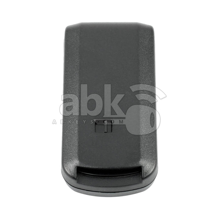 Mitsubishi Mirage 2016+ Smart Key 4Buttons 8637B424 315MHz OUC003M - ABK-1893 - ABKEYS.COM