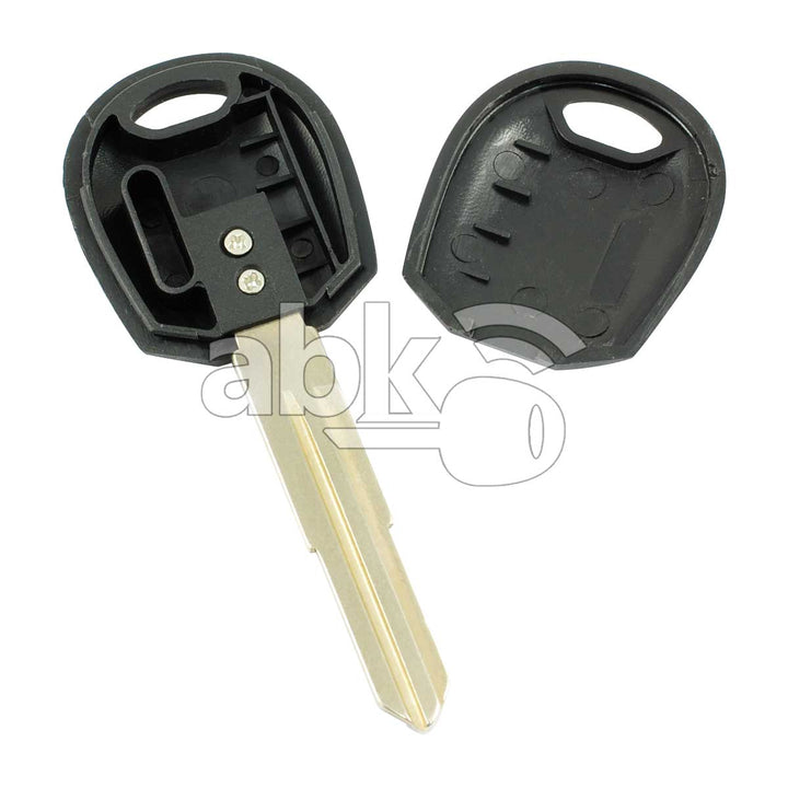 Kia Chip Less Key HYN6 - ABK-1903 - ABKEYS.COM