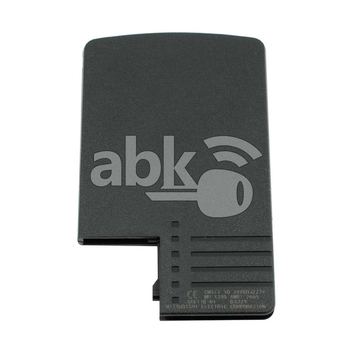 Genuine Mazda CX-9 2009+ Smart Key 3Buttons TDY6-67-5RYA 433MHz - ABK-1965 - ABKEYS.COM