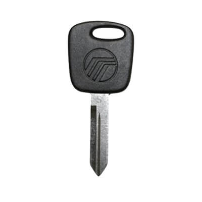 Оригинальный Чип-Ключ Mercury 597603 4C GLASS, FO38