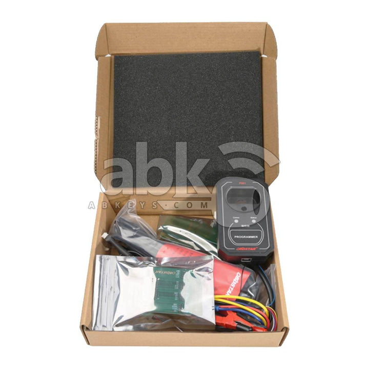 OBDStar P001 Programmer RFID PCF79XX Renew Key Adapter for DP Devices - ABK-1993 - ABKEYS.COM
